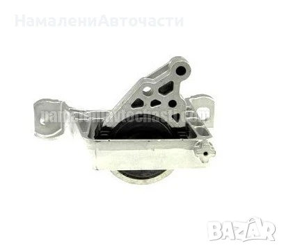 Тампон двигател десен BP4K39060B ZPSMZ012 Mazda 3, снимка 4 - Части - 51091323