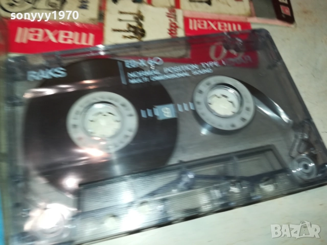 FAITH NO MORE 1109251053, снимка 6 - Аудио касети - 51675825