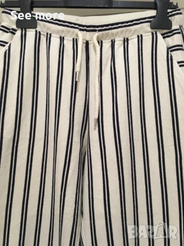 Max&Co дамски панталон М, снимка 4 - Панталони - 54001081