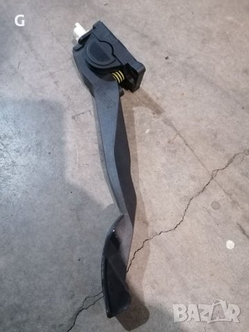 Педал за Газта Пежо 307 1.6HDI 90ks, снимка 3 - Части - 39179424