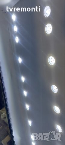 POWER BOARD ,17IPS62, for 32 inc DISPLAY VES315WNDS-2D-N14 for JVC LT-32VH30K, снимка 6 - Части и Платки - 39913358