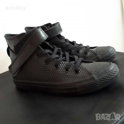 Налични CONVERSE ОРИГИНАЛНИ Кецове, Намалени, снимка 2 - Кецове - 29537735