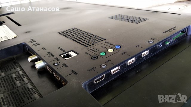 PHILIPS 42PFL6678K/12 със счупена матрица ,FSP140-4FS01 ,6870C-0450A ,3104 303 54945, снимка 3 - Части и Платки - 29143429