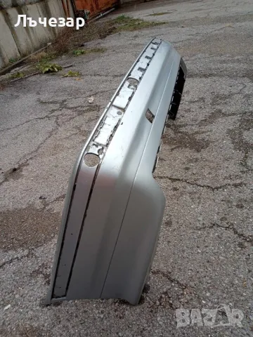 Задна броня BMW e36, снимка 3 - Части - 48923755