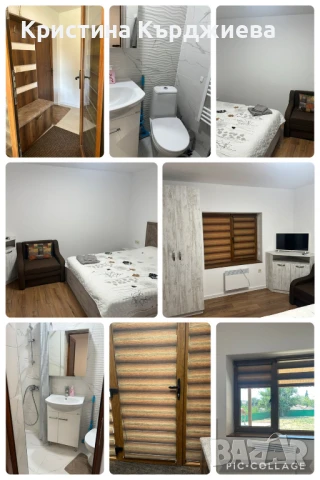 Продава се имот в с. Сребърна, снимка 3 - Къщи - 51031577