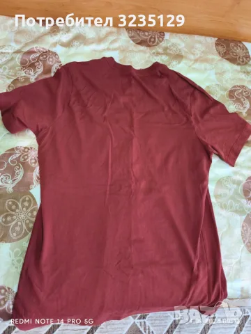Тениска NIKE оригинал , снимка 2 - Тениски - 56205495