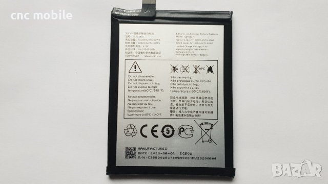 Alcatel 1S 2020 - Alcatel 5028D оригинални части и аксесоари , снимка 2 - Резервни части за телефони - 38584119