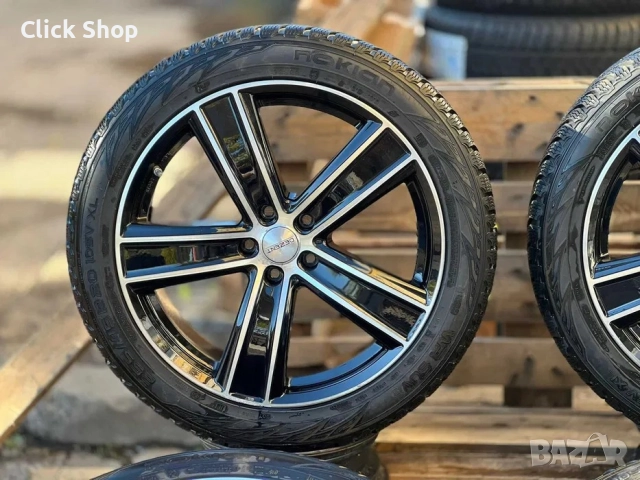 5х112 20 цола Джанти Mercedes C Class EQE Мерцедес 5x112