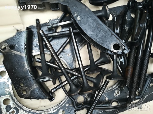 kia sorento 2005 diesel-вериги и клапани 2709221916, снимка 12 - Части - 38139283