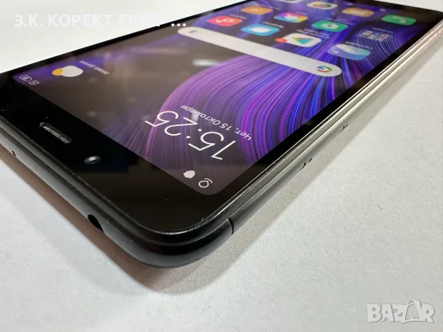 Xiaomi Redmi 6 – 64GB памет / 4GB RAM, снимка 7 - Xiaomi - 56519612