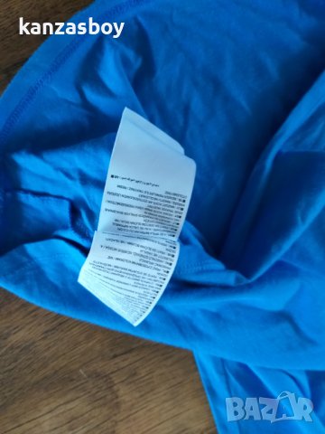 nike - страхотна мъжка тениска ХЛ , снимка 7 - Тениски - 40361822