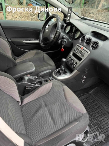 Автомобил, снимка 6 - Автомобили и джипове - 54157680