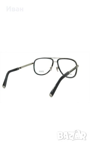 Нови, ръчно изработени диоптрични очила на луксозната френска марка ZILLI, снимка 7 - Слънчеви и диоптрични очила - 42899448