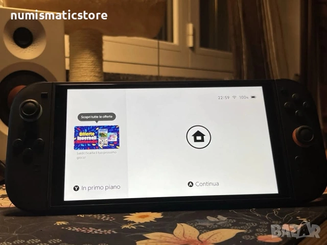 New Nintendo Switch 2 нинтендо playstation