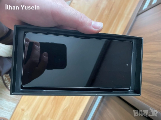 S25 ultra, снимка 2 - Samsung - 53111520