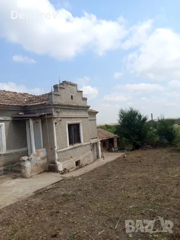 къща в село Камен област Добрич, снимка 4 - Къщи - 55972936