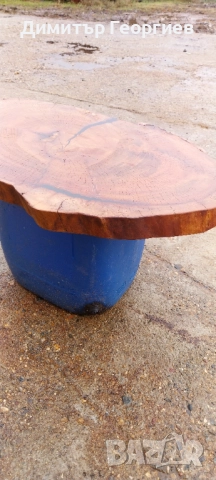 Плот за холна маса , снимка 3 - Маси - 52589805