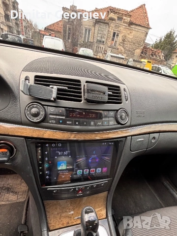 Mercedes - Benz E 280 CDI, снимка 5 - Автомобили и джипове - 54272192