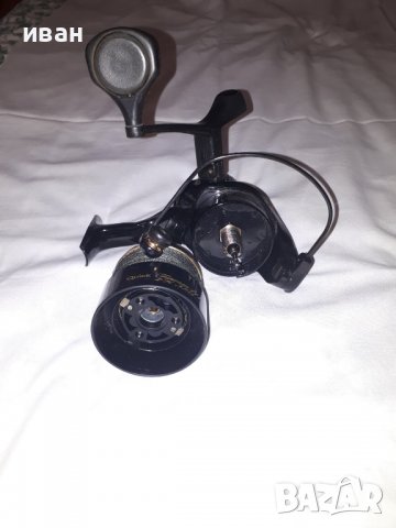 Рибарски комплект с машинки DAM Quick finessa , снимка 5 - Такъми - 36973089