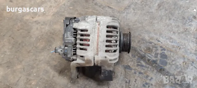 Алтернатор динамо 0 124 325 171 / 13 222 930 Opel Corsa D 1.2 - 100лв