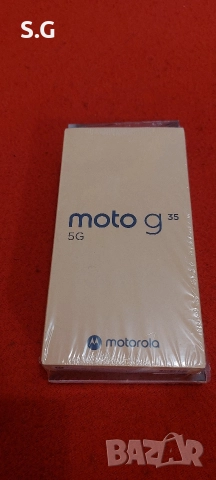 Motorola moto g 35 5G