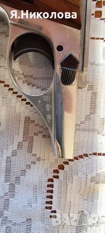 BERETTA  M71 22lr, снимка 4 - Бойно оръжие - 44843432