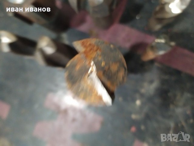 За фреза, снимка 7 - Стругове - 30538864