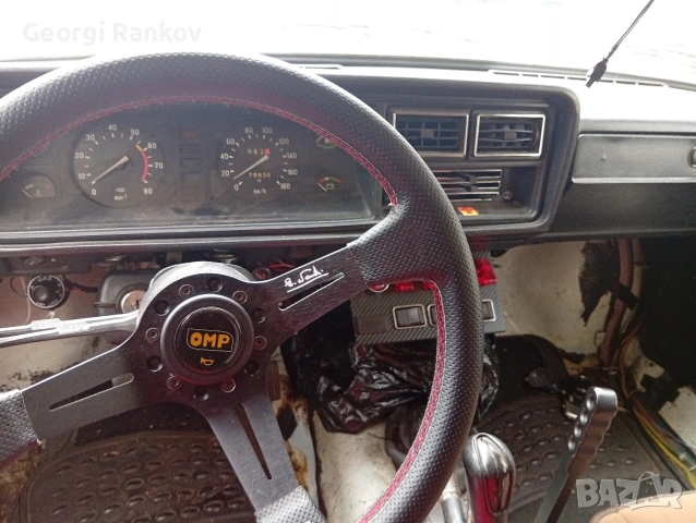 Проект Lada 2107, снимка 5 - Автомобили и джипове - 54065891