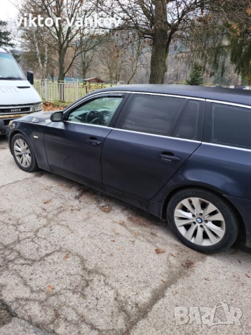 BMW E 61 