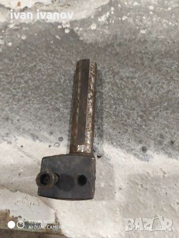 За банцик, снимка 4 - Други инструменти - 29079794