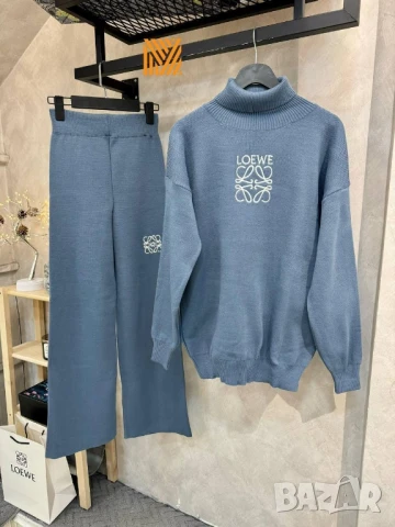 дамски екипи loewe