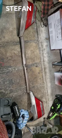 стопове за мерцедес s кклса w 140