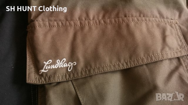 Lundhags Field Ws Pants за лов и туризъм размер 42 - L дамски панталон става и за мъжки - 75, снимка 4 - Екипировка - 37349013