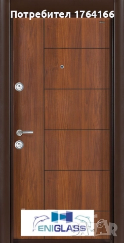 Входни блиндирани врати, снимка 5 - Входни врати - 52145072