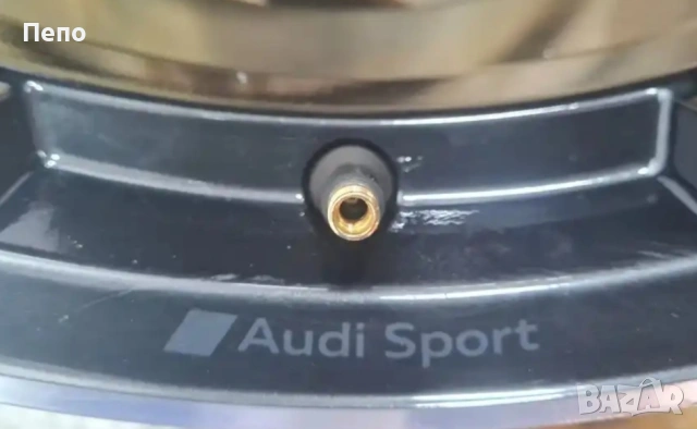 Оригинални джанти 20 цола A5 A6 S5 S6, снимка 5 - Гуми и джанти - 53939099