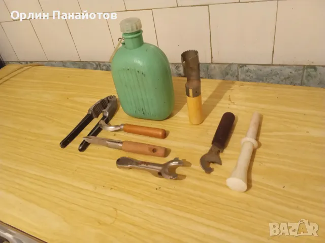 старинни вещи и предмети-бакърени ,текстилни,керамични, снимка 11 - Декорация за дома - 41956832