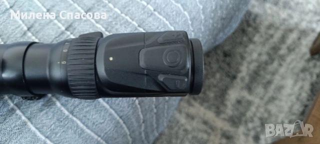 оптика Swarovski 