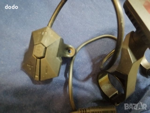 Дисплей за велосипед Бафанг c 965, снимка 2 - Други - 37899716