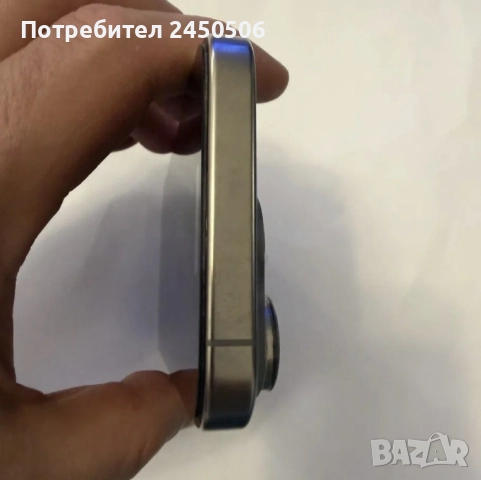 Apple iPhone 16 Pro 128 Desert Titanium, снимка 4 - Apple iPhone - 52999912