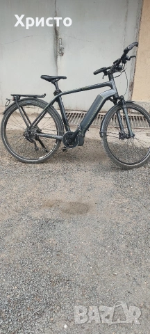 Електрически велосипед Kalkhof integra. , снимка 7 - Велосипеди - 53958843