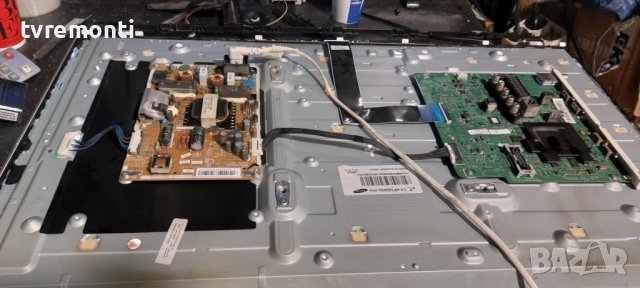MAIN BOARD ,BN94-06409C ,BN41-01958A SAMSUNG UE32F4510AW for 32inc DISPLAY CY-HF320AGLV1H, снимка 8 - Части и Платки - 42558046
