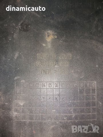 Предна маска за Kymco Xciting, Piaggio Carnaby, Honda Sh , снимка 7 - Части - 38040719