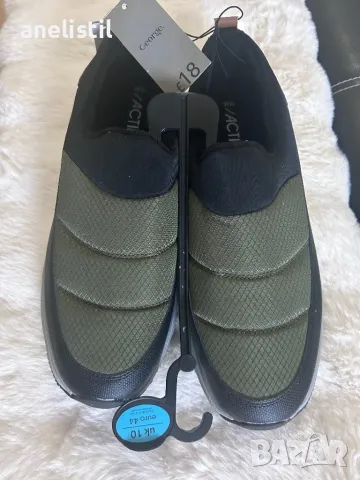 Нови мъжки маратонки, снимка 3 - Маратонки - 50366362