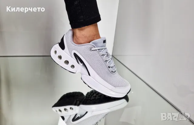 Nike Дамски Маратонки👟Дамски Спортни Обувки Найк - Налични Различни Цветове Код P103, снимка 7 - Маратонки - 49331728
