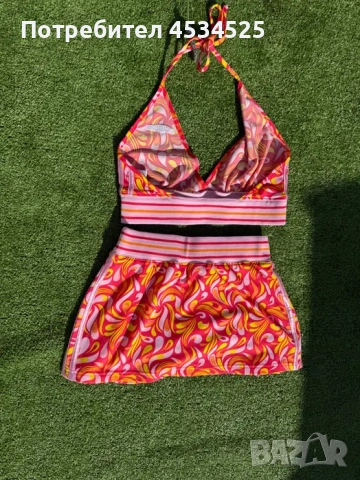 Комплект Adidas, S р-р, снимка 2 - Други - 52120626