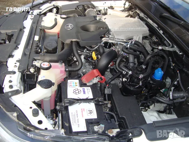 тойота хайлукс 2.4д-4д, снимка 11 - Автомобили и джипове - 49275945