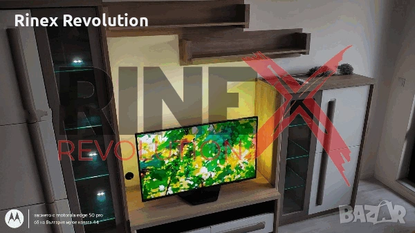 Едностаен апартамент в кв. Западен