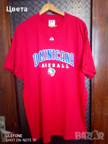 Тениска , снимка 9 - Тениски - 36999140