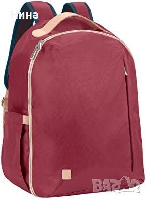 Babymoov Le Pyla чанта за количка / раница, снимка 9 - Детски колички - 37939623