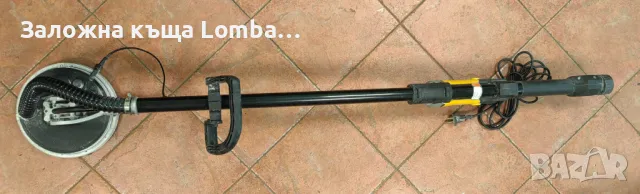  Жираф за шлайфане Cimex DWS220